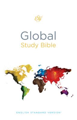 ESV Global Study Bible - How Chuang Chua