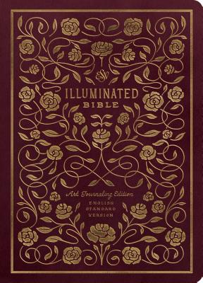 ESV Illuminated Bible, Art Journaling Edition (Trutone) - Dana Tanamachi