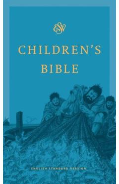 Children's Bible-ESV - Crossway Bibles