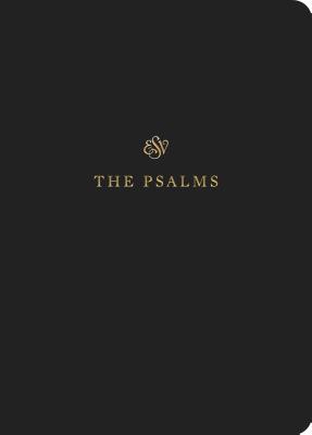 ESV Scripture Journal: Psalms - 