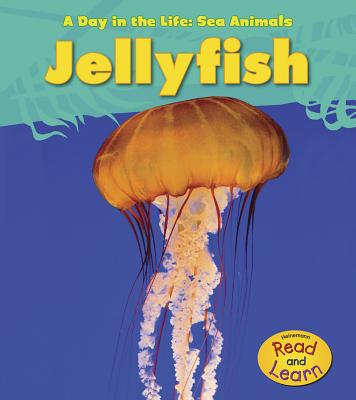 Jellyfish - Louise A. Spilsbury