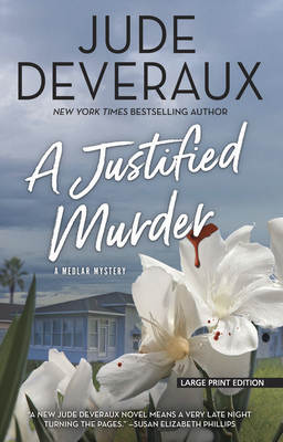 A Justified Murder - Jude Deveraux