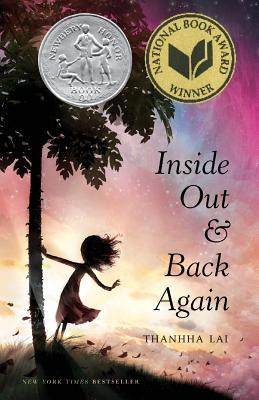 Inside Out and Back Again - Thanhha Lai