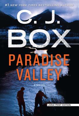Paradise Valley - C. J. Box