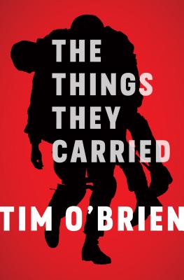 The Things They Carried - Tim O'brien