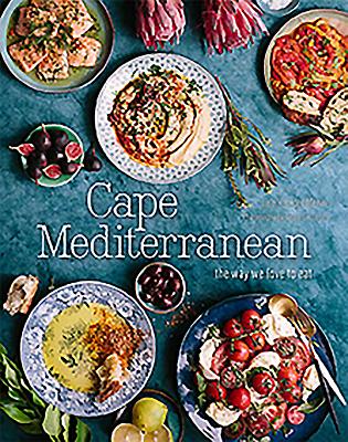 Cape Mediterranean - Ilse Van Der Merwe