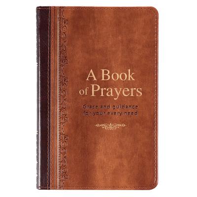 Book of Prayers - 