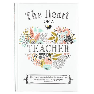 Teacher Gift Bk - 