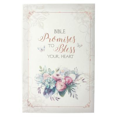 Bible Promises to Bless Your H - 