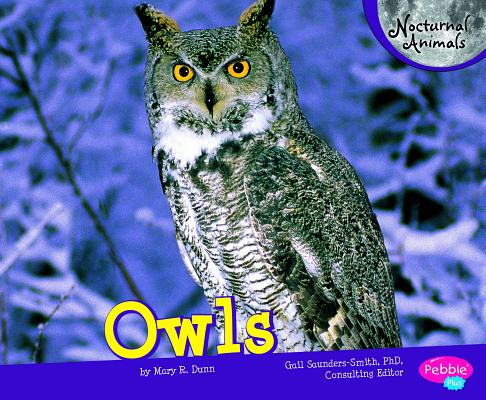 Owls - Mary R. Dunn
