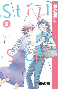 Poza produsului Still Sick, Volume 2 - Akashi