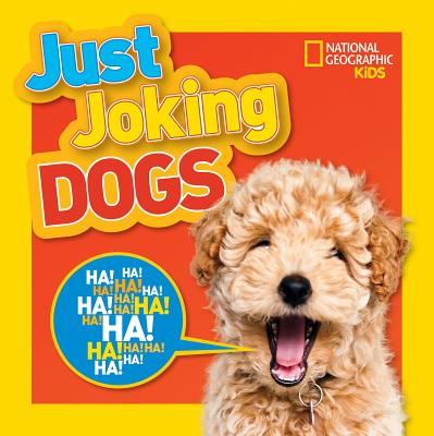 Just Joking Dogs - National Geographic Kids
