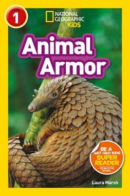 Animal Armor: Level 1 - Laura Marsh