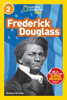 Frederick Douglass - Barbara Kramer