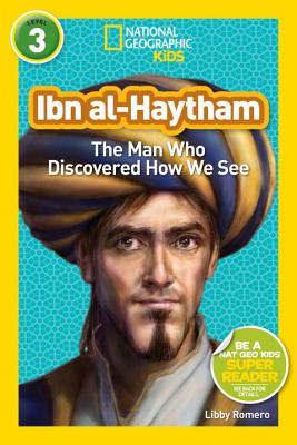 Ibn Al-Haytham: The Man Who Discovered How We See - Libby Romero