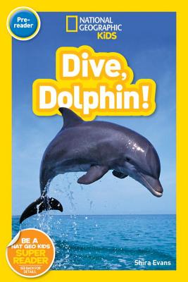 Dive, Dolphin - Shira Evans