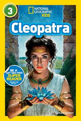 Cleopatra - Barbara Kramer