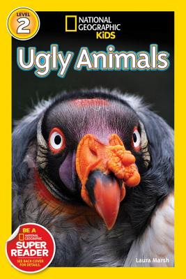 Ugly Animals - Laura Marsh