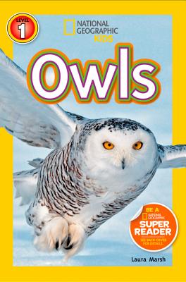Owls - Laura Marsh