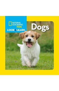Dogs - National Geographic Kids