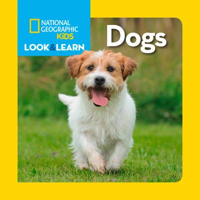 Dogs - National Geographic Kids