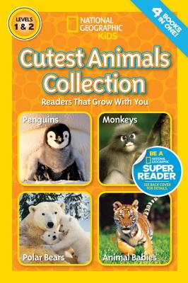 Cutest Animals Collection - Anne Schreiber