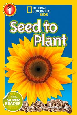 Seed to Plant - Kristin Baird Rattini