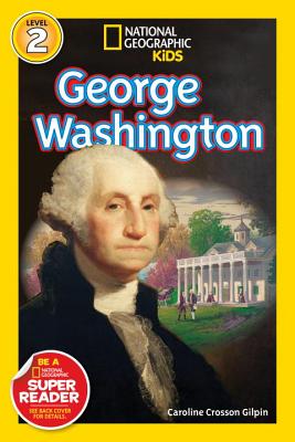 George Washington - Caroline Crosson Gilpin