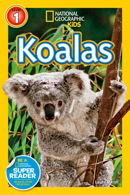 Koalas - Laura Marsh
