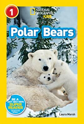 Polar Bears - Laura Marsh