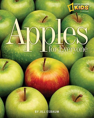 Apples for Everyone - Jill Esbaum