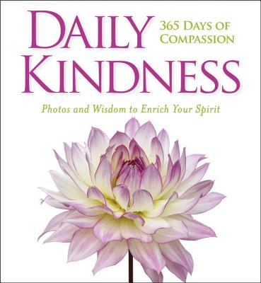 Daily Kindness: 365 Days of Compassion - National Geographic