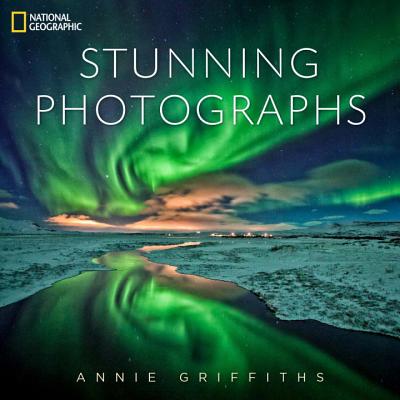 National Geographic Stunning Photographs - Annie Griffiths