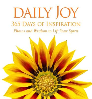 Daily Joy: 365 Days of Inspiration - National Geographic