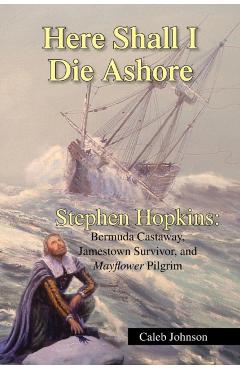 Here Shall I Die Ashore - Caleb Johnson