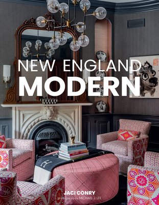 New England Modern - Jaci Conry