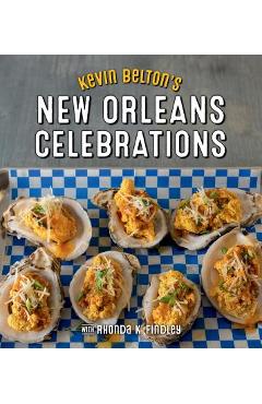 Poza produsului Kevin Belton's New Orleans Celebrations - Kevin Belton