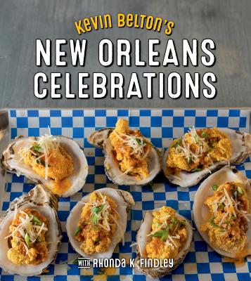 Kevin Belton's New Orleans Celebrations - Kevin Belton