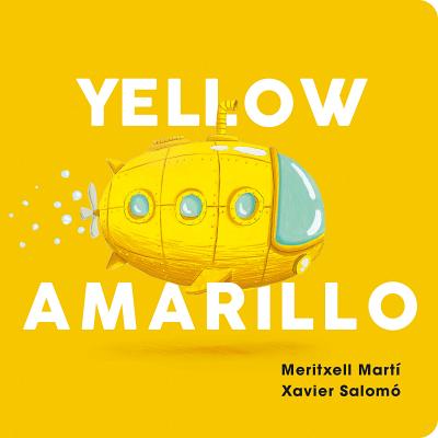 Yellow/Amarillo - Meritxell Mart&#65533;