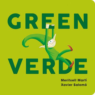 Green/Verde - Meritxell Mart�