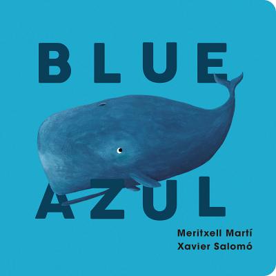 Blue/Azul - Meritxell Mart�