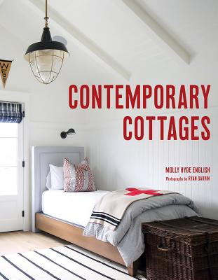 Contemporary Cottages - Molly Hyde English