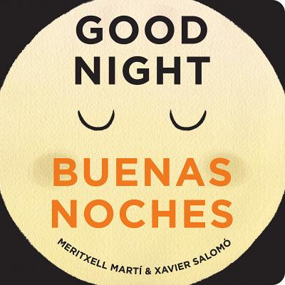 Good Night/Buenas Noches - Meritxell Mart�