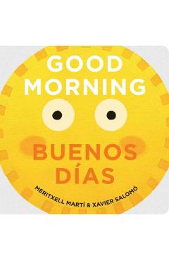 Good Morning/Buenos Das - Meritxell Mart
