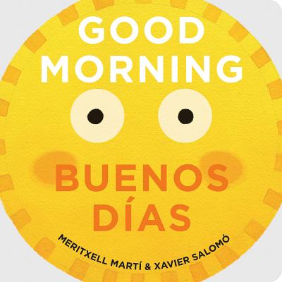 Good Morning/Buenos D�as - Meritxell Mart�