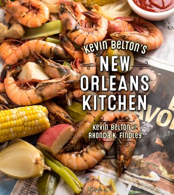Kevin Belton's New Orleans Kitchen - Kevin Belton