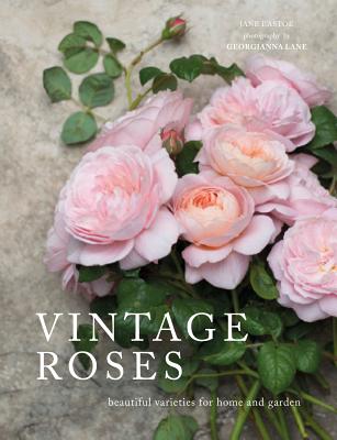Vintage Roses: Beautiful Varieties for Home and Garden - Jane Eastoe