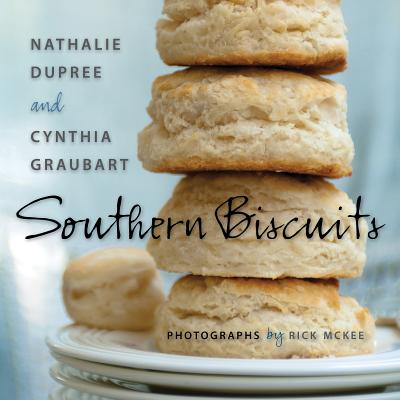 Southern Biscuits - Nathalie Dupree