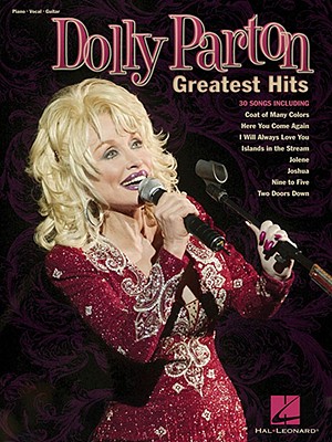 Dolly Parton Greatest Hits - Dolly Parton