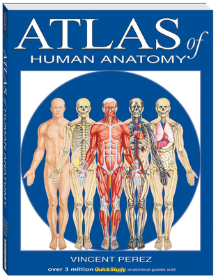 Atlas of Human Anatomy - Vincent Perez